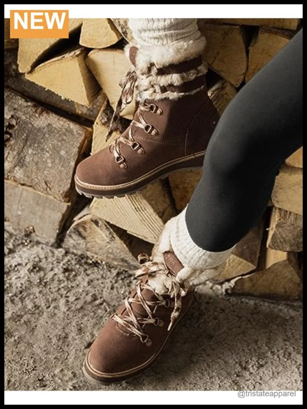 N/A waterproof leather